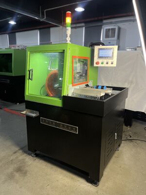 ZD2023 Precision Magnetic Core Cutting Machine