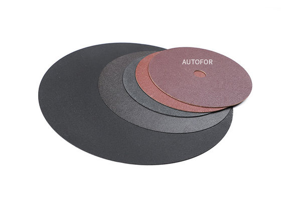 4 Inch Piston Ring Metal Cutting Wheel Automobile Industry Applied