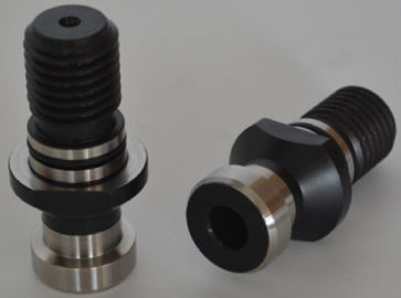 SK Ball Spanner Cnc Lathe Collet Chuck , Er Collet Chucks Accessories