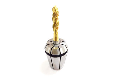Fast Changing Precision Collet Chuck Compatibility Stability Custom
