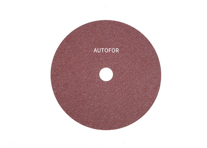 Slotting Milling Metal Cut Off Blade , 14 Abrasive Chop Saw Blade SGS CE Approved