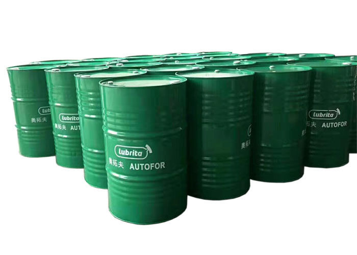 Metalworking Water Miscible Cutting Fluid Economical High Safety