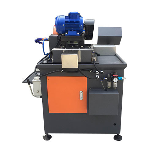 Semi Automatic Pipe Cutting Machine , Tube Cutting Equipment Patented Design