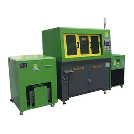 Magnetkernschneidemaschine für kleine Bauteile