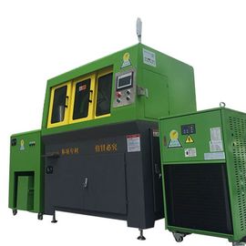 Halbautomatische Kernschneidemaschine, Abrasivschneidegerät für Ferrit