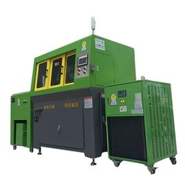Vollautomatische AUTOFOR Permalloy-Kerne Schneidmaschine Schnitt Gapping Zweck