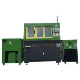 CRGO Split Wound GAP Kernschneidemaschine hohe Effizienz flach 1 Jahr Garantie