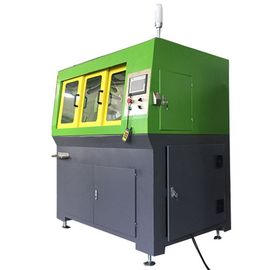Hochgeschwindigkeitsmaschine zum Schneiden von Magnetkernen 4000 R/MIN Höhere Genauigkeit