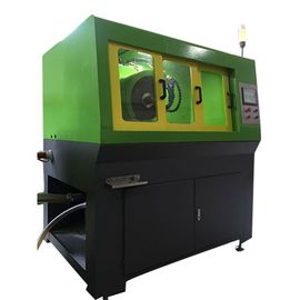 Großmaschine zum Schneiden von Metallkernen, Schneiden von Silikonstahlkernen