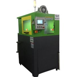Professionelle Magnetkernschneidemaschine für das Abschneiden von amorphen Eisenkernen