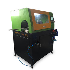 Wasserstrahlrohrschneidemaschine 220V/50HZ Φ205MM Maximalschleifrad
