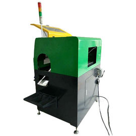 Halbautomatische Rohrschneidemaschine, Rohrschneidegerät Patentiertes Design