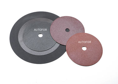 22 35 38 40 mm OD Aluminiumschneidrad für Werkzeugmaschinenzubehör