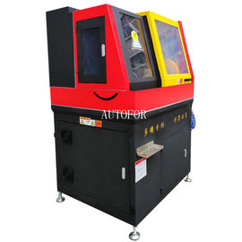 Automatische Rohrschneidemaschine mit kleinen Durchmesser
