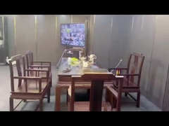 Magnetkernschneidemaschine für kleine Bauteile