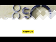 Bevel-Schneidmaschine für die Verarbeitung von Staubkernen 140 Schneidkapazität