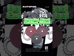 Metallografische Schneidemaschine