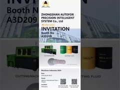 Metallographische Präzisionsschneidräder