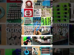 Schneidmaschinen und Schneidräder