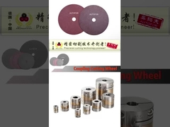 Schnittrad für die Kupplung