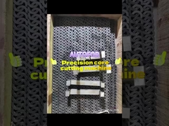 Magnetkernschneidemaschine