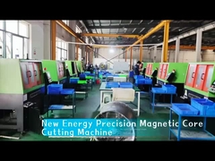 Kernschneidemaschine