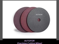 Metallrunder Stangenschneidrad