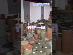 AUTOFOR Präzisionsschneidrad