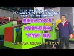 Sichere Metallographische Schneidmaschine, kleine Eisen Schneidmaschine Gerät Geräuscharm