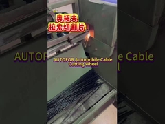 AUTOFOR Automobil-Kabelschneidrad