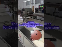 AUTOFOR - Der Formel-Anpasser für das Zuschneiden von Kabeln für Auto- und Motorradfederungen