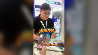 Testergebnisse der Kundenerfahrung vor Ort