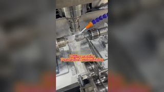 Frässpielautomat - Personalisierte Anpassung